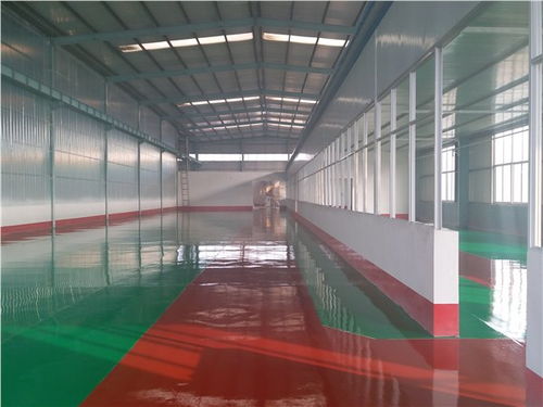 泰安市岱岳區(qū)佳祥建材銷售中心 一站式建材解決方案，涵蓋彩色陶瓷顆粒防滑路面、環(huán)氧地坪漆與家具銷售